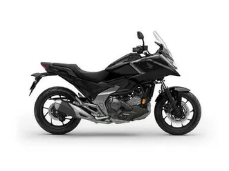 honda nc 750 x - dct - 0% finanzierung möglich