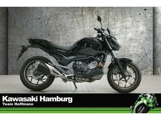 honda nc750sa abs, 1.hand, unfallfrei, lieferservice