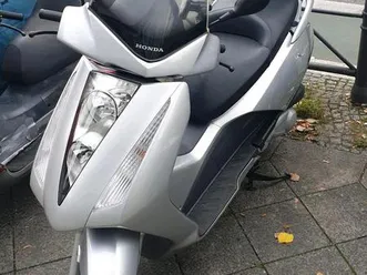 roller honda pantheon 125 ccm top