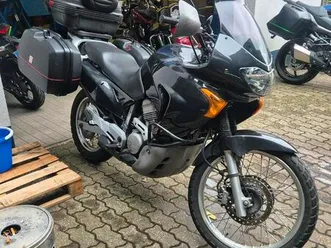 honda transalp xl650v - rd10a - 2001 - 48ps