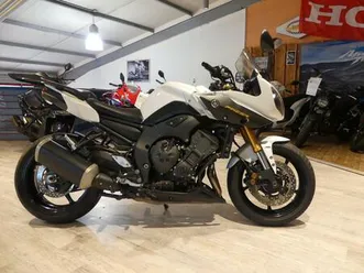 yamaha fz8 mit abs incl. anlieferung