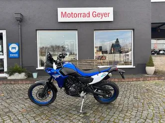 yamaha tenere 700