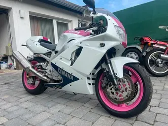 yamaha yzf 750r