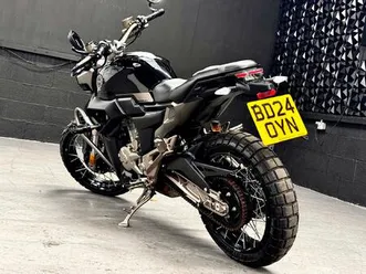 zontes zt125-g1 naked petrol manual euro 5 (15 ps) 125 cc