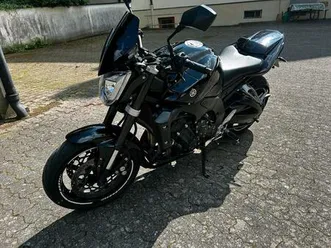 yamaha fz1