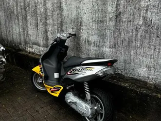 yamaha jog rr roller