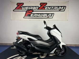 yamaha nmax 125 my24 *tageszulassung*