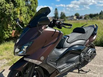 yamaha tmax 530