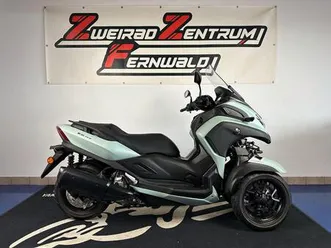 yamaha tricity 300 my24 *tageszulassung**3 j. garantie*