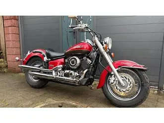 yamaha xvs 650 a classic drag star