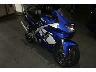 yamaha thundercat yzf 600r aus erstbesitz