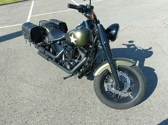 flss softail slim s110 abs