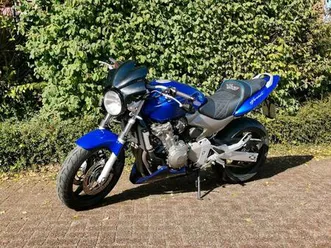 honda cb 600 f hornet pc36