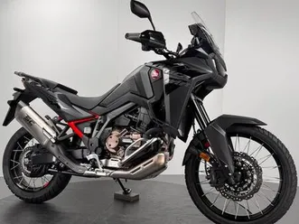 honda crf 1100 dct africa twin *neuwertig