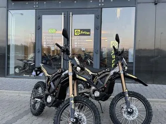 surron ultra bee t 2025 21 kw, polska dystrybucja, 2 lata gwarancji warszawa wlochy