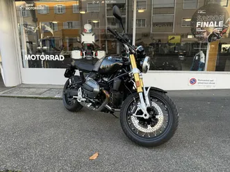 r 12 ninet a2 + 3 jahre/30.000km gratis service !!!