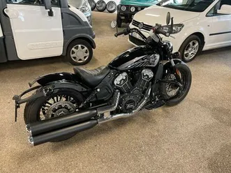 indian scout bobber twenty