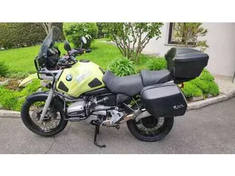 r 1100 gs