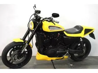 harley-davidson sportster xr 1200 (bj 2009) — motoren | harley-davidson — marktplaats