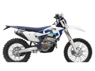 vendo husqvarna fe 350 (2026) nuova a reggio nell'emilia (codice 9886425) - moto.it
