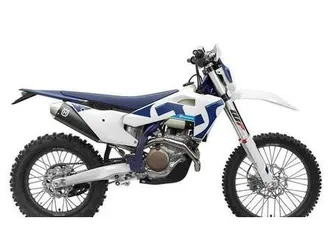 vendo husqvarna fe 450 (2026) nuova a reggio nell'emilia (codice 9886426) - moto.it