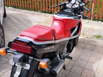 kawasaki zx500a