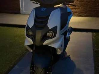 peugeot speedfight 4 — scooters | peugeot — marktplaats