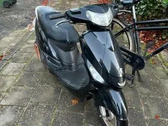 peugeot v clic — scooters | peugeot — marktplaats