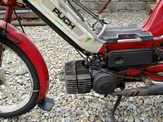 puch super maxi