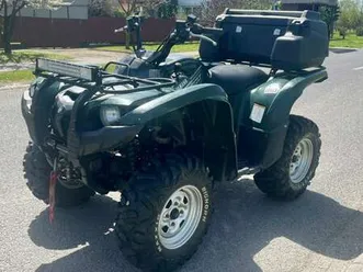 700 fl 4x4 quad / atv