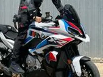 bmw m 1000 xr - 2025