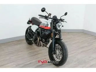 ducati scrambler 800 scrambler 800 urban motard (2