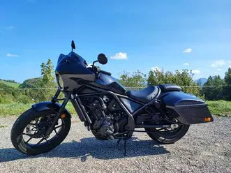 rebel 1100 t dct 64kw 64 kw a2