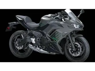 vendo kawasaki ninja 650 (2025 - 26) nuova a appiano sulla strada del vino/eppan an der weinstrasse (codice 9885812) - moto.it