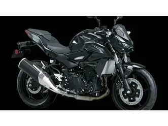 vendo kawasaki z 500 (2024 - 26) nuova a appiano sulla strada del vino/eppan an der weinstrasse (codice 9885795) - moto.it
