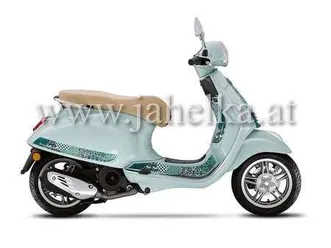 primavera 125 batik e5+