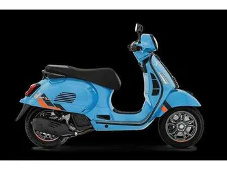 gts 125 super sport *my2025* *sofort verfã¼gbar*