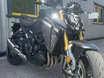 suzuki gsx-s 1000