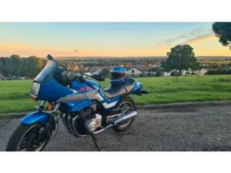 suzuki gsx 750es 1983 tourmotor oldtimer — motoren | suzuki — marktplaats