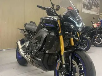 yamaha mt-10