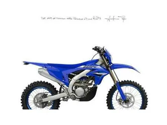 vendo yamaha wr 250 f (2026) nuova a firenze (codice 9886037) - moto.it