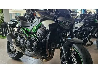 vendo kawasaki z 900 (2025 - 26) nuova a ascoli piceno (codice 9885837) - moto.it