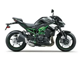 vendo kawasaki z 900 (2025 - 26) nuova a roma (codice 9885877) - moto.it