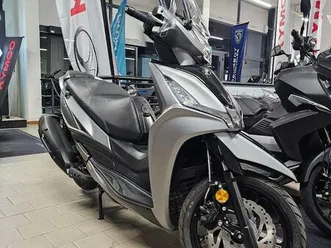 vendo kymco agility 300i noodoe (2021 - 24) nuova a ascoli piceno (codice 9885856) - moto.it