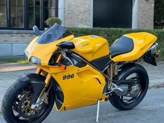 ② 996 état exceptionnellement parfait