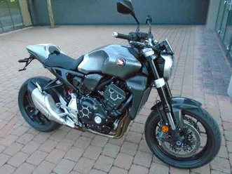 honda cb 1000 r abs neo sports