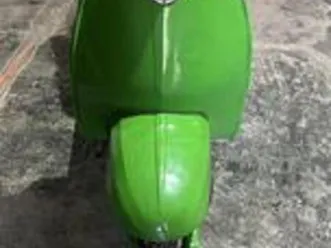lambretta j50