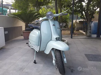 lambretta li 3 serie