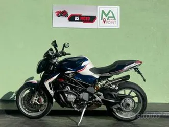mv agusta brutale 1090 rr