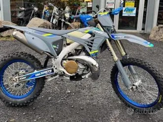 tm corse en 250 2026